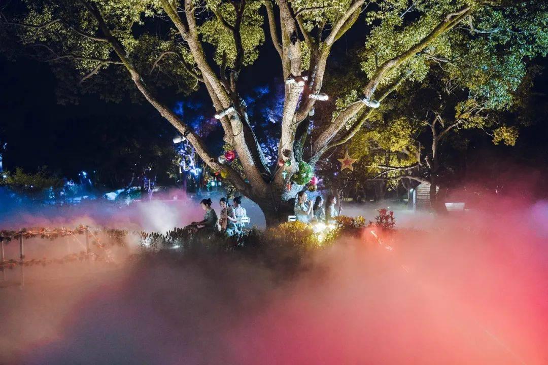 星太奇:神仙招收学徒,令后峰里的王后眼红,竟也招了这几个东西